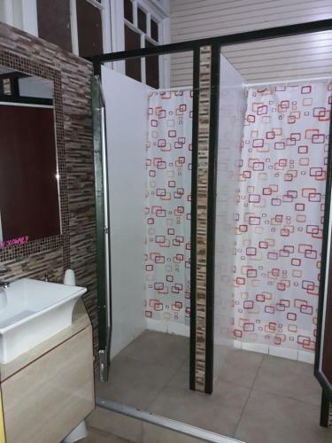Albergue Hostal Triciclo