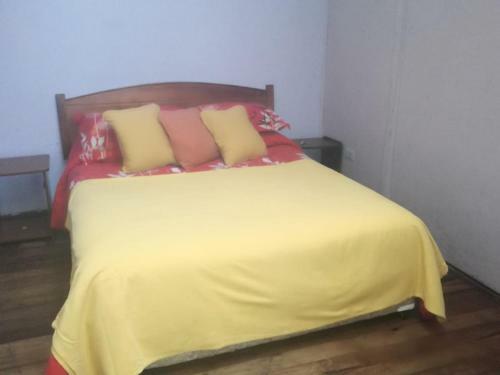 Hostal Puerto Querido