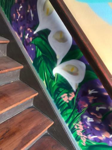Hostal Puerto Querido