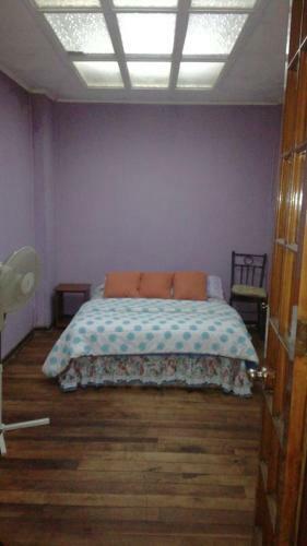Hostal Puerto Querido