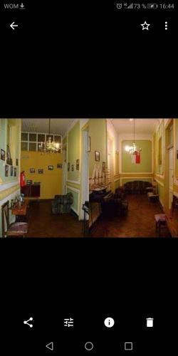 Hostal Puerto Querido
