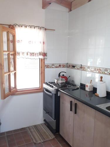Agroturismo Casa Laguna Verde