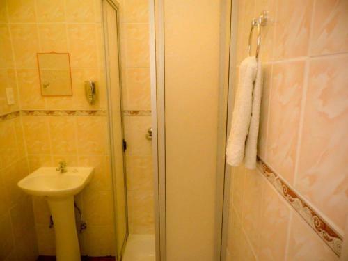 Hostal Retro House