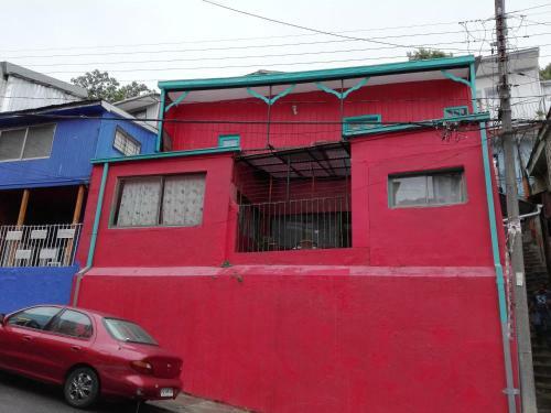 Hostal Happy Stay Rooms