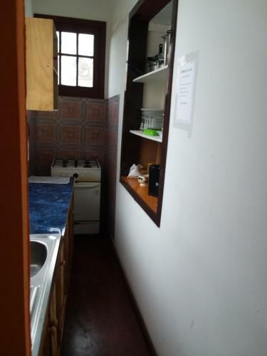Hostal Happy Stay Rooms