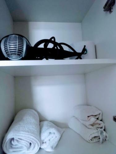 Apartamento Departamento Luz Veronica