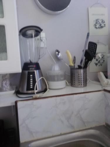 Apartamento Departamento Luz Veronica