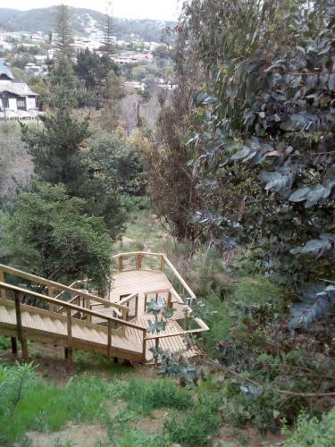 Apartment Nav�o San Mart�n