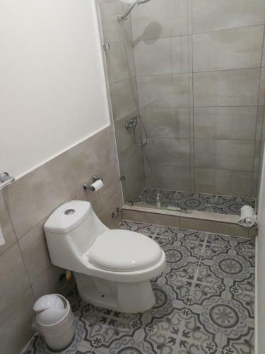 Bed & Breakfast Hotel Avenida Araucaria