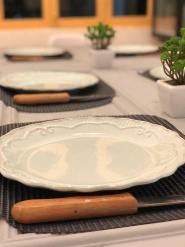 Bed & Breakfast Hotel Avenida Araucaria