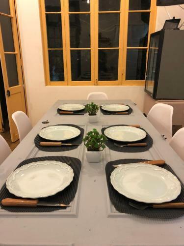 Bed & Breakfast Hotel Avenida Araucaria