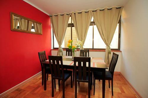 Apartamento Departamento Freire