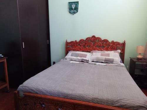 Hostal Dinamarca