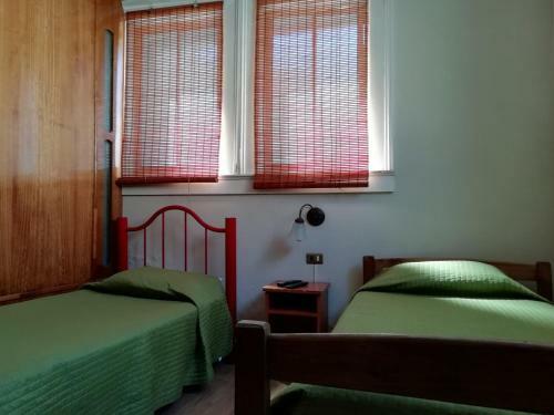 Hostal Dinamarca