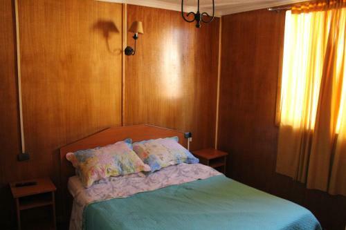 Hostal Dinamarca