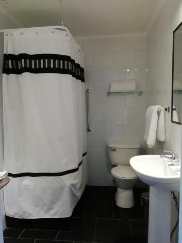 Hostal Dinamarca