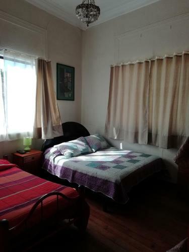 Hostal Dinamarca