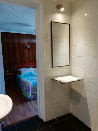 Hostal Dinamarca