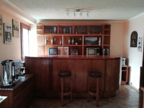 Hostal Dinamarca