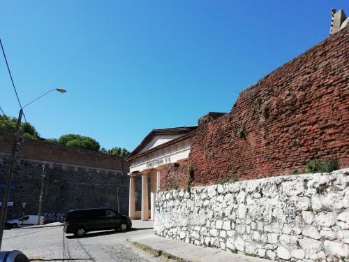 Hostal Dinamarca