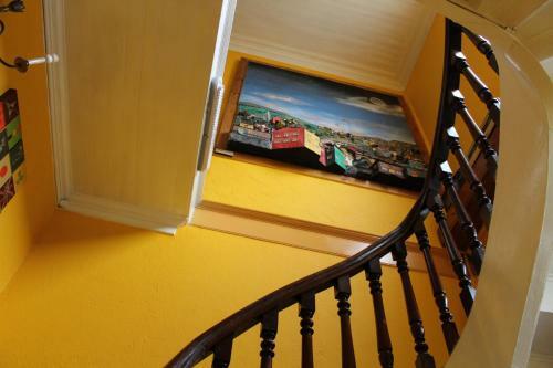 Hostal Dinamarca