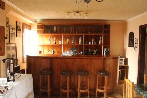 Hostal Dinamarca