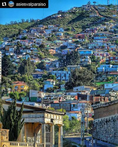 Hostal Dinamarca