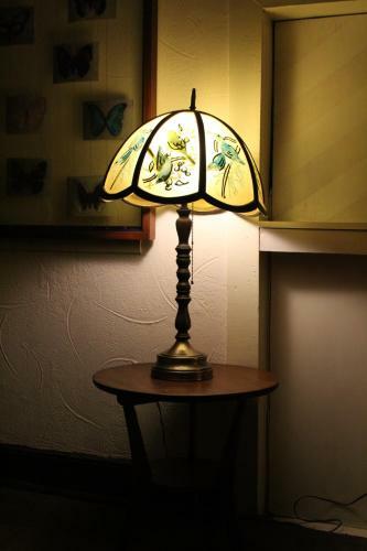 Hostal Dinamarca
