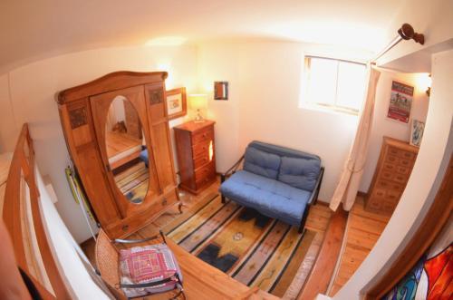Apartamento Lofts Parque Mirador