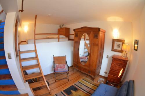 Apartamento Lofts Parque Mirador