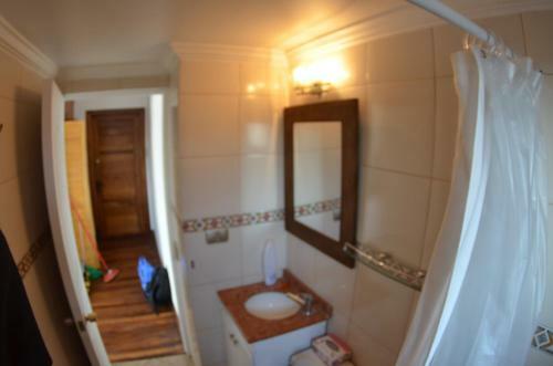 Apartamento Lofts Parque Mirador