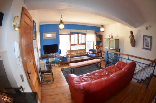 Apartamento Lofts Parque Mirador