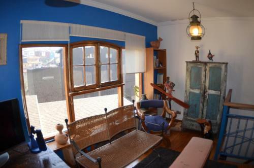 Apartamento Lofts Parque Mirador