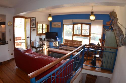 Apartamento Lofts Parque Mirador