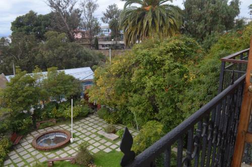 Apartamento Lofts Parque Mirador