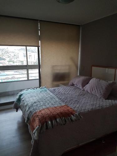 Apartamento Departamento Con Vista A La Bah�a