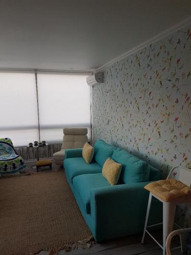 Apartamento Departamento Con Vista A La Bah�a