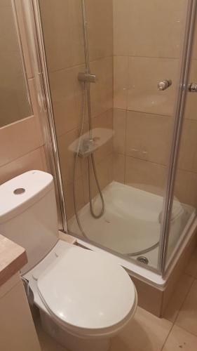 Apartamento Departamento Con Vista A La Bah�a