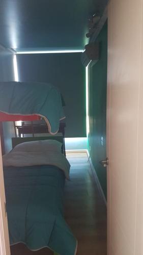 Apartamento Departamento Con Vista A La Bah�a
