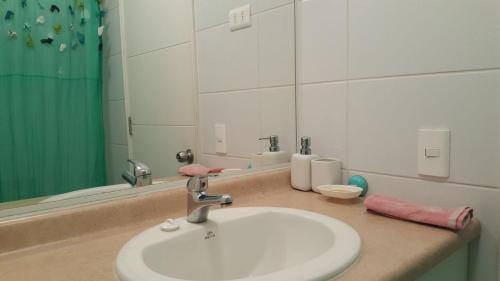 Apartment Valle Los Ingleses