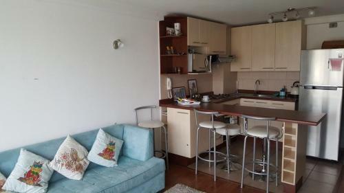 Apartment Valle Los Ingleses