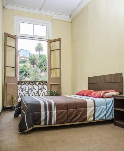 Bed & Breakfast Hostal Don Oso