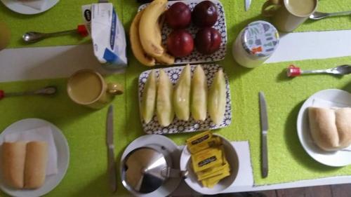 Bed & Breakfast Hostal Don Oso