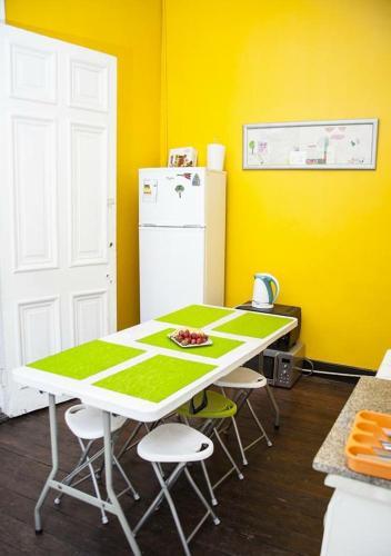 Bed & Breakfast Hostal Don Oso