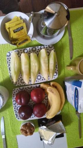 Bed & Breakfast Hostal Don Oso