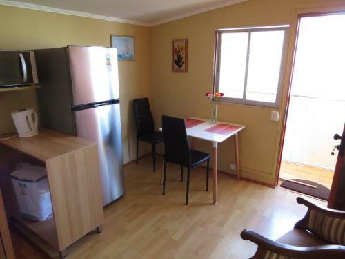 Apartamento Un Lugar Para Descansar Y Dormir En Valparaiso