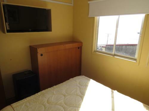 Apartamento Un Lugar Para Descansar Y Dormir En Valparaiso