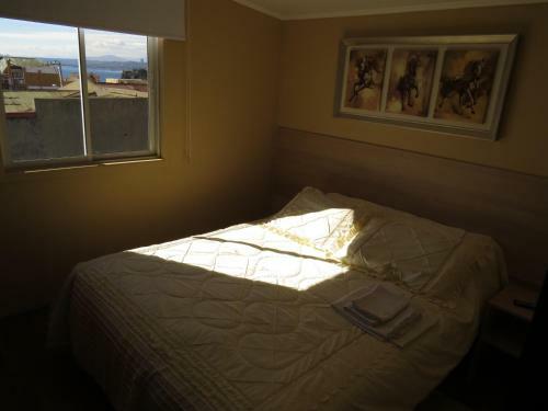 Apartamento Un Lugar Para Descansar Y Dormir En Valparaiso