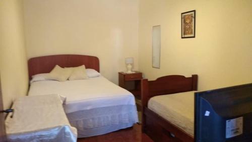 Apartamento Casa En Pleno Centro De Valparaiso