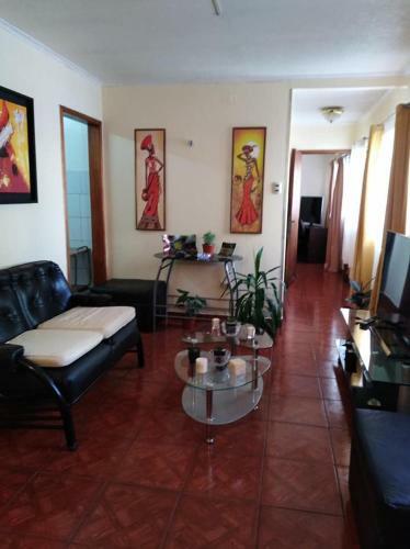 Apartamento Casa En Pleno Centro De Valparaiso